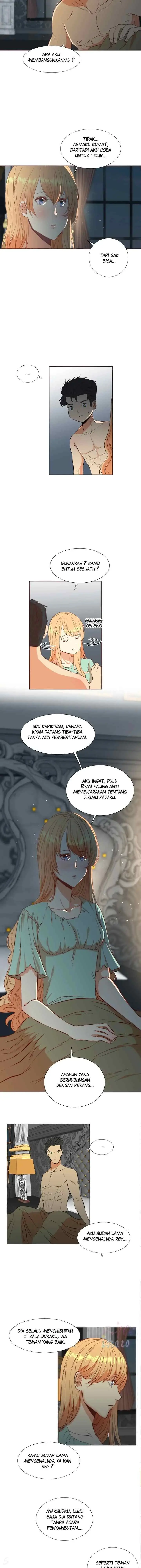 Infinite Sky chapter 47 halaman 8