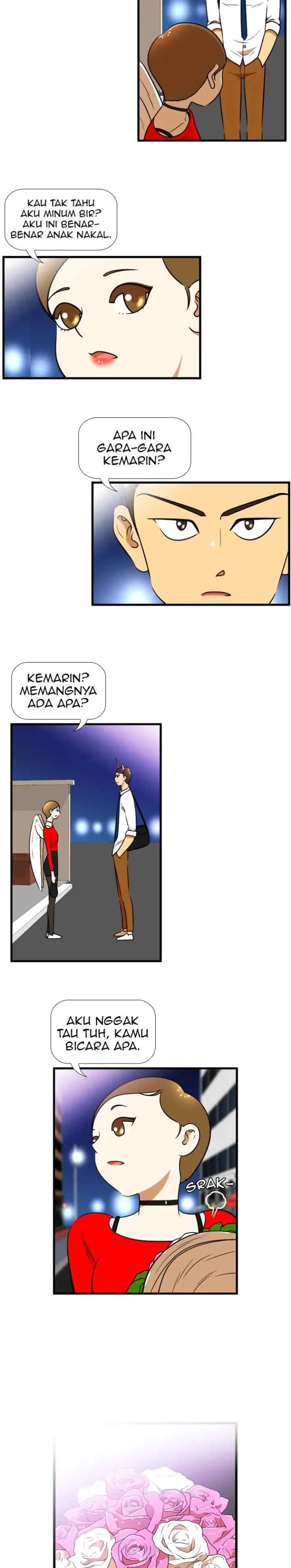 New Normal: Class 8 chapter 135 halaman 15