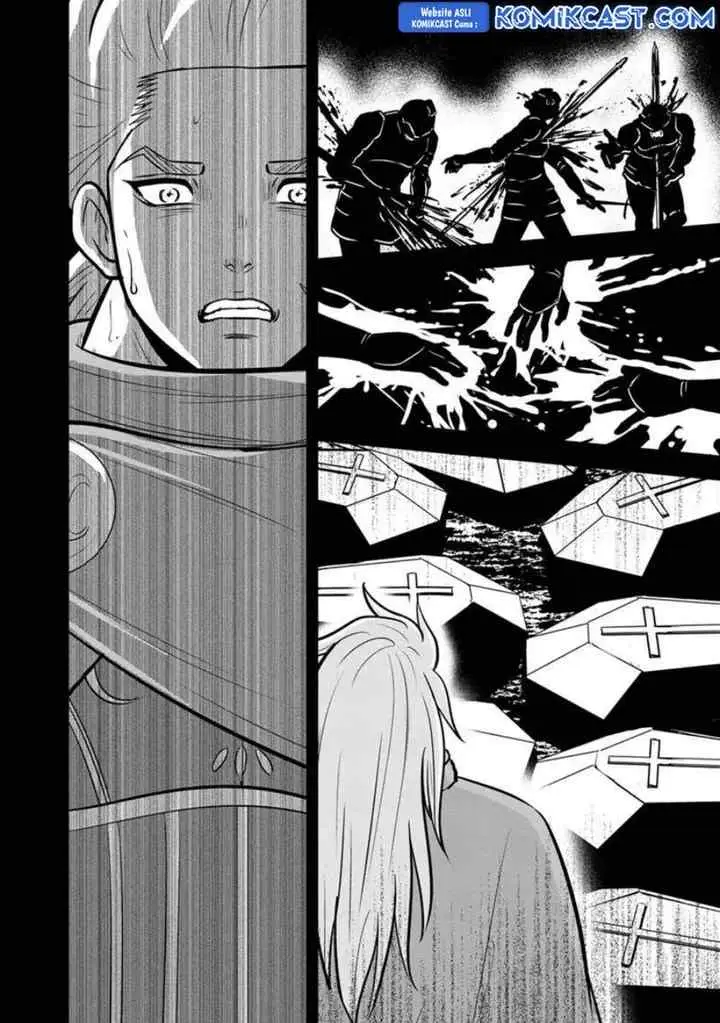 Orenchi ni Kita Onna Kishi to Inakagurashi Surukotoninatta Ken chapter 135 halaman 12