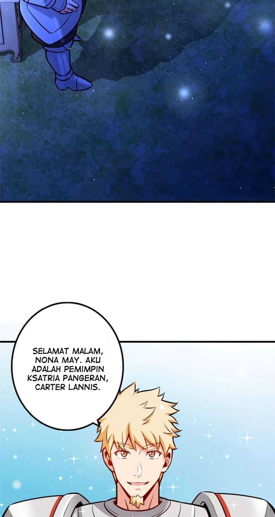 Release That Witch chapter 119 halaman 27