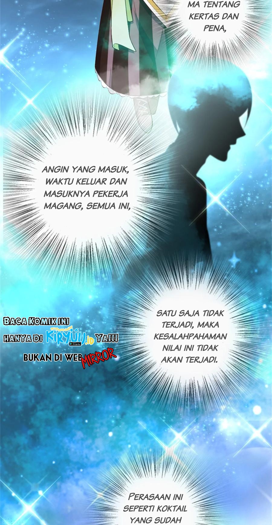 Release That Witch chapter 375 halaman 18