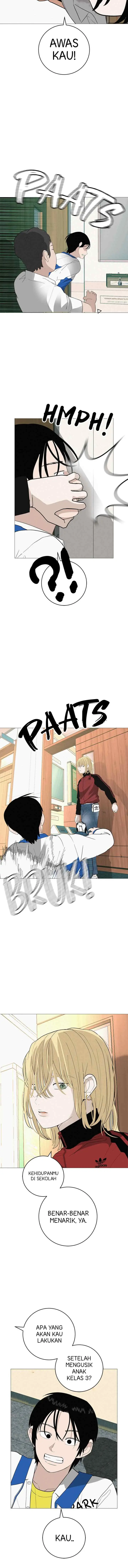 Radiant Rewind chapter 19 halaman 7