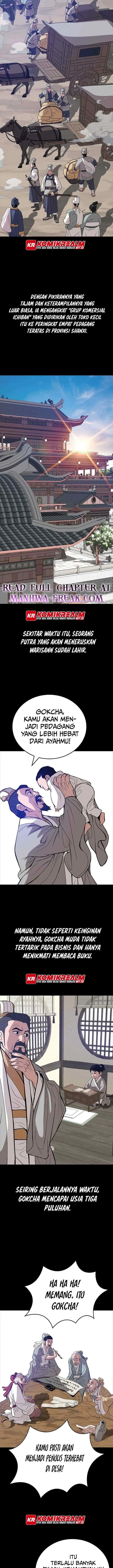 Invincible To 100 Hits chapter 25 halaman 9