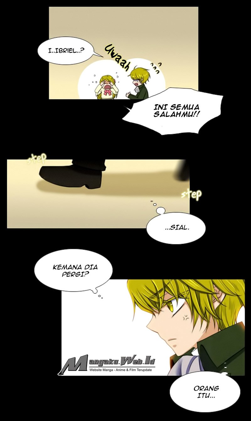 Black Haze chapter 46 halaman 9