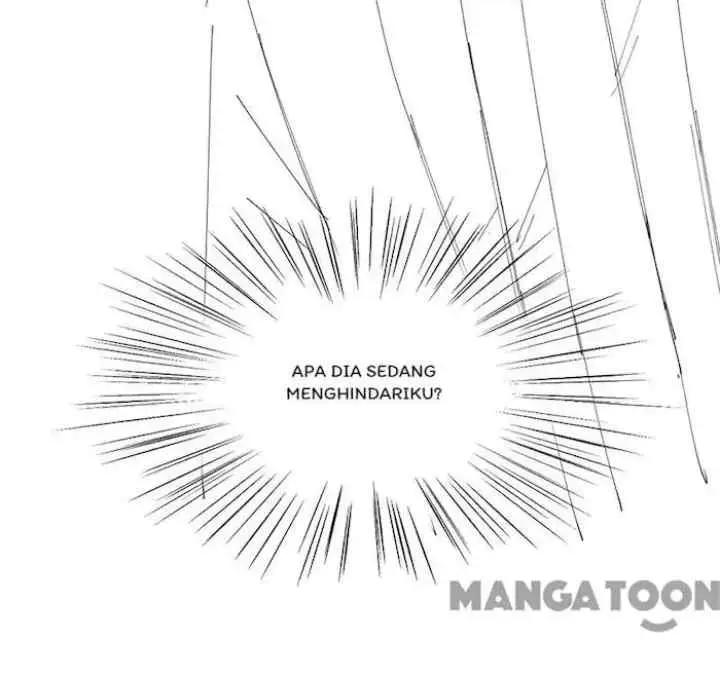 I Mingled With A CEO: The Daughter's Return chapter 188 halaman 16