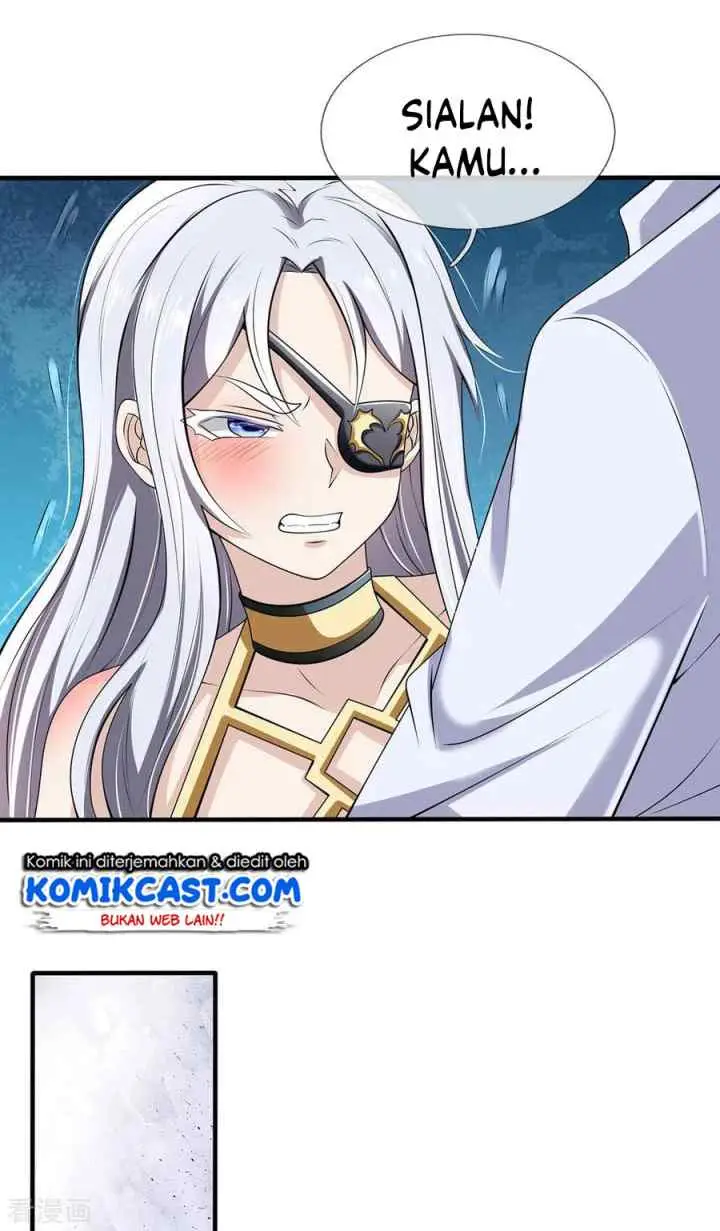City of Heaven Time Stamp chapter 123 halaman 11