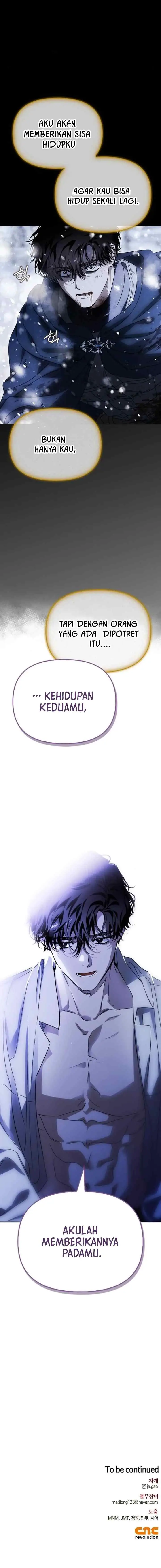 I Tamed My Ex-Husband's Mad Dog chapter 66 halaman 18