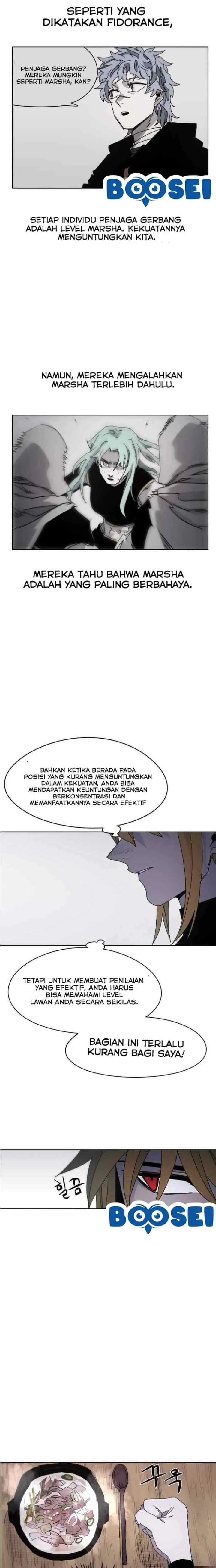 The Last Knight Of The Fire chapter 52 halaman 7