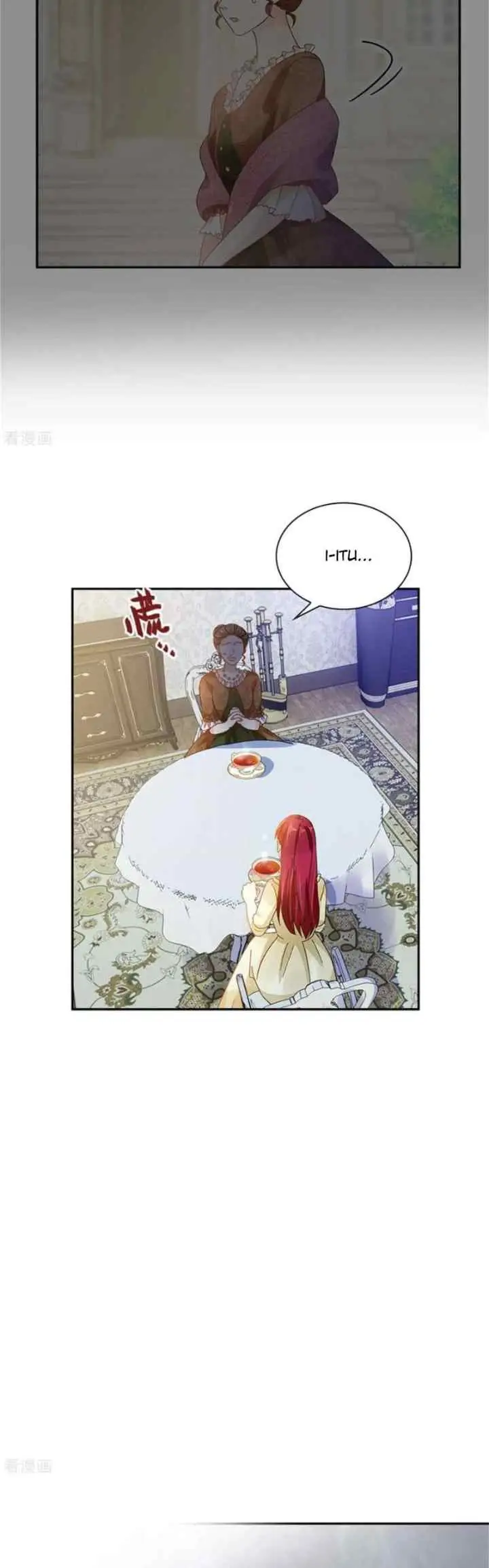 The Evil Lady Will Change chapter 123 halaman 15