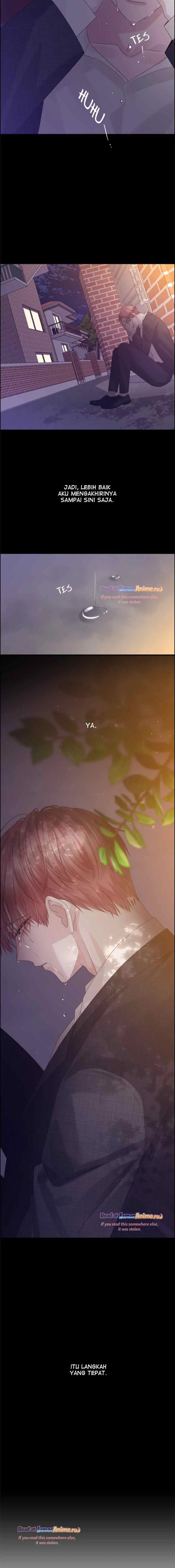 My Exes Fell For Me chapter 64 halaman 12