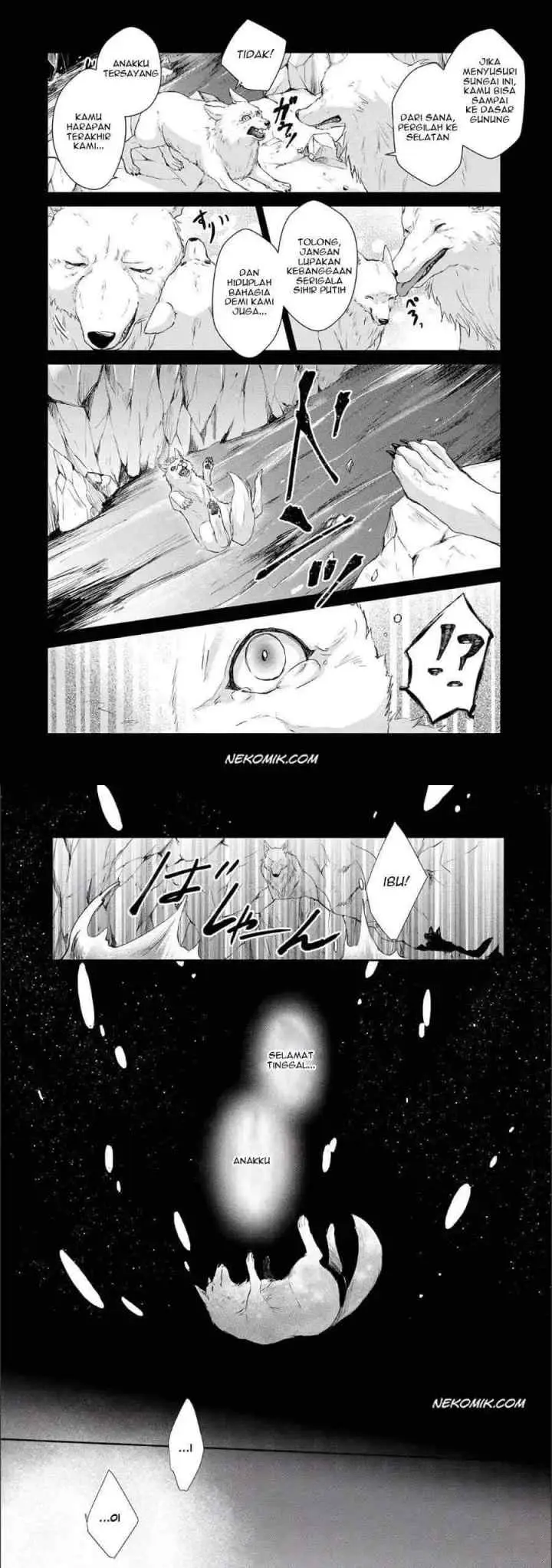 Senki to Yobareta Otoko, Puke ni Ansatsu Saretara Musume wo Hiroi, Issho ni Slow Life wo Hajimeru chapter 2 halaman 12