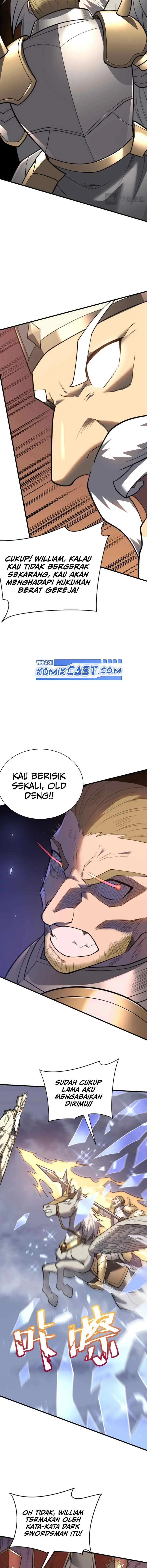 I Became The Game's Biggest Villain chapter 114 halaman 7