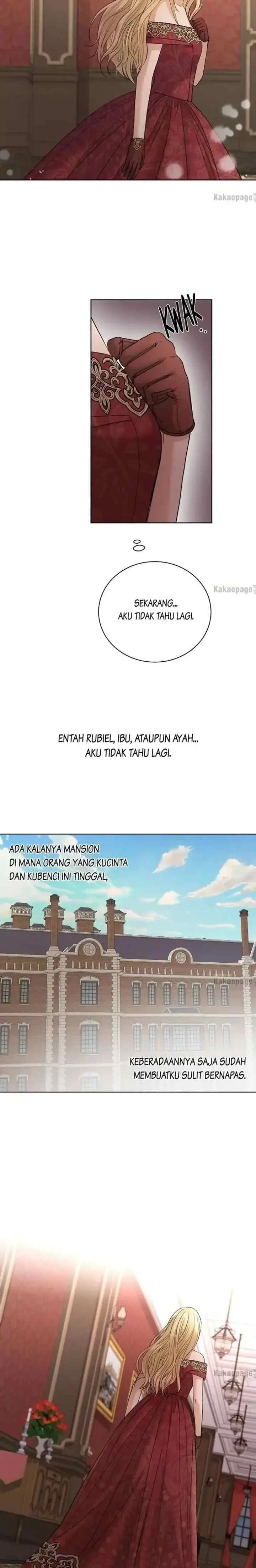 I Don't Love You Anymore chapter 20 halaman 18
