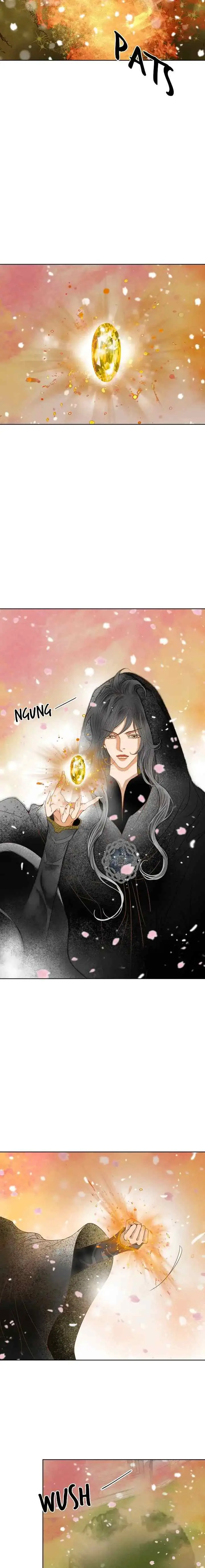 Beauty as the Beast chapter 10 halaman 4