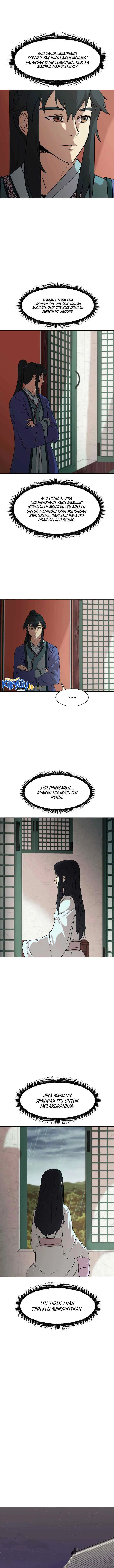 Magic Scholar chapter 25 halaman 10