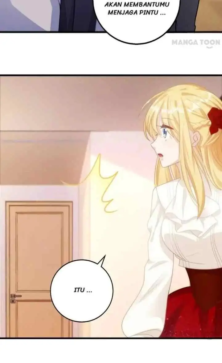 Daddy's Persona Has Collapsed! chapter 25 halaman 15