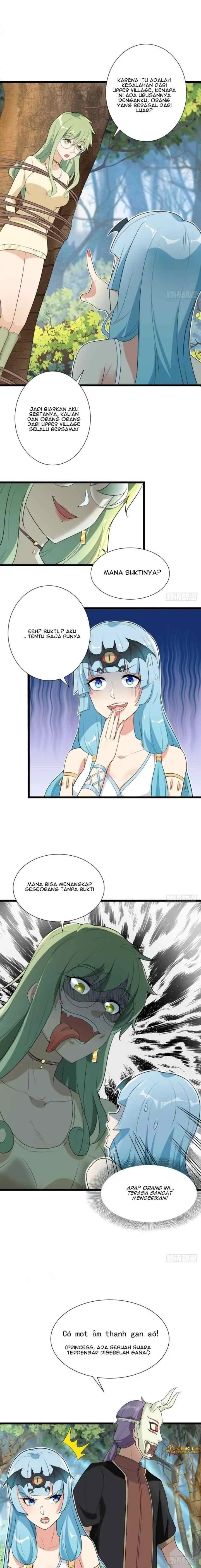 Dianfeng chapter 69 halaman 10