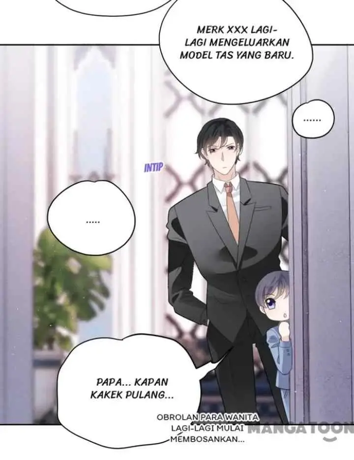 The Duke's Hidden Baby: BOGO! chapter 243 halaman 20