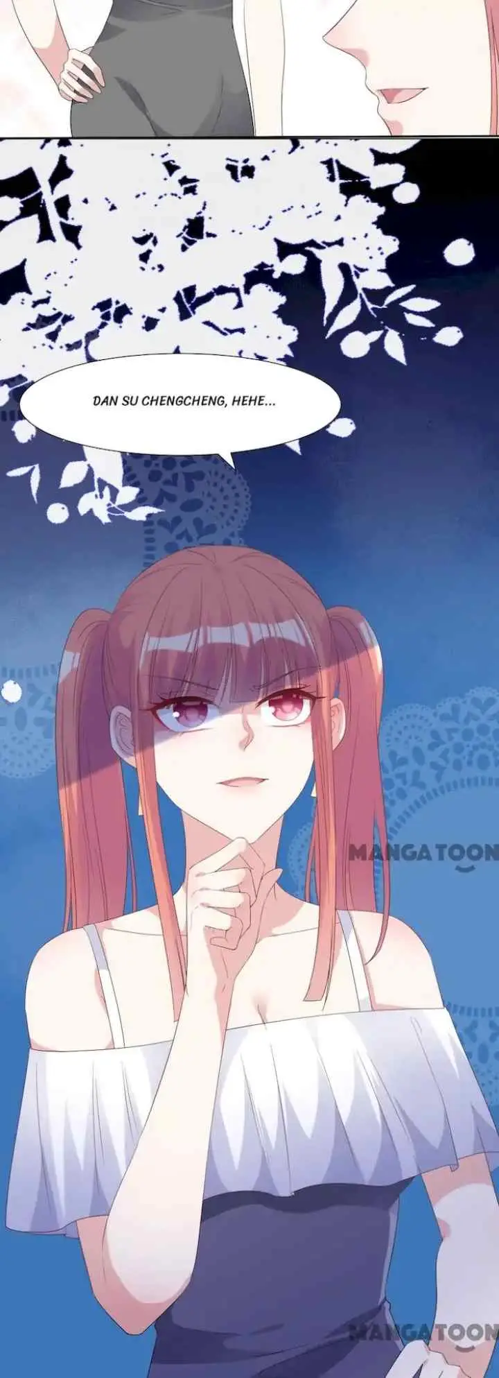 Me! Super Rich! chapter 76 halaman 8