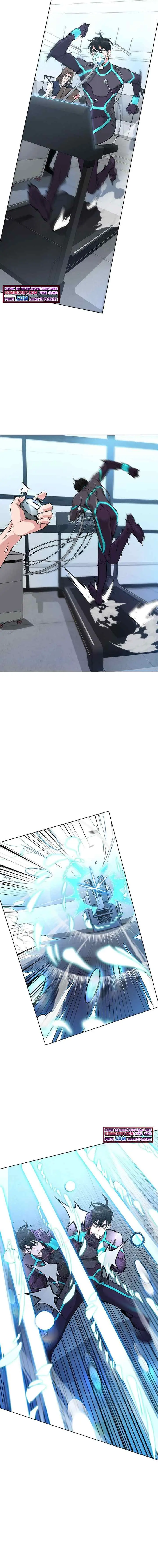 Heavenly Demon Instructor chapter 6 halaman 13
