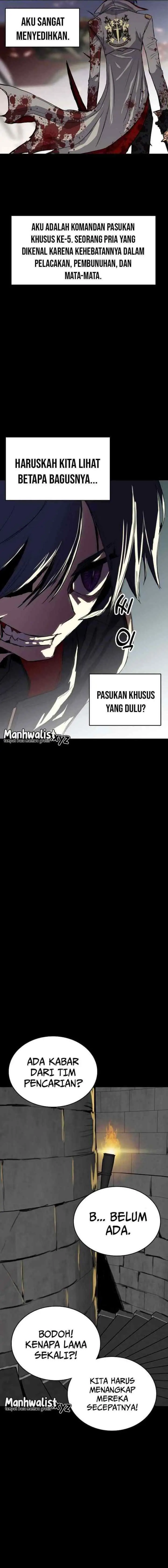 Bloodhound's Regression Instinct chapter 10 halaman 12