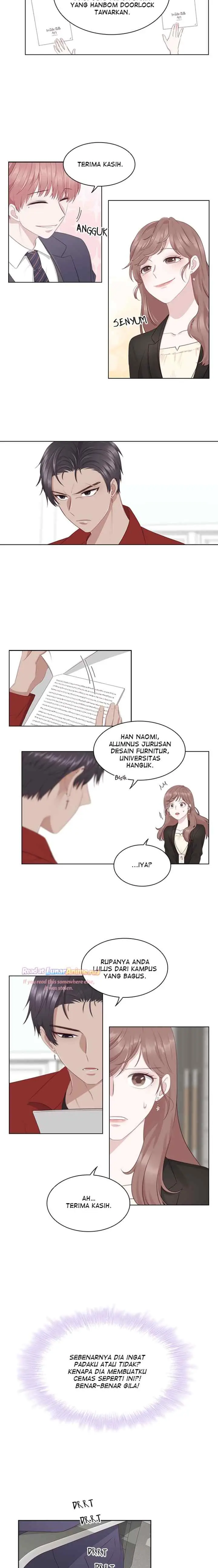 My Exes Fell For Me chapter 1 halaman 15