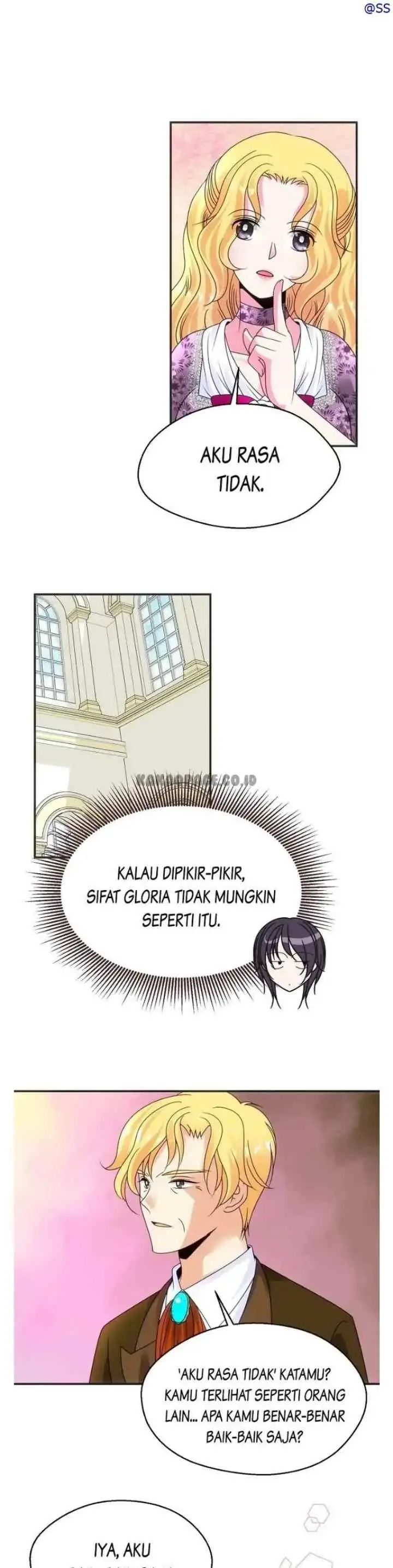 I Refuse the Duke chapter 37 halaman 19