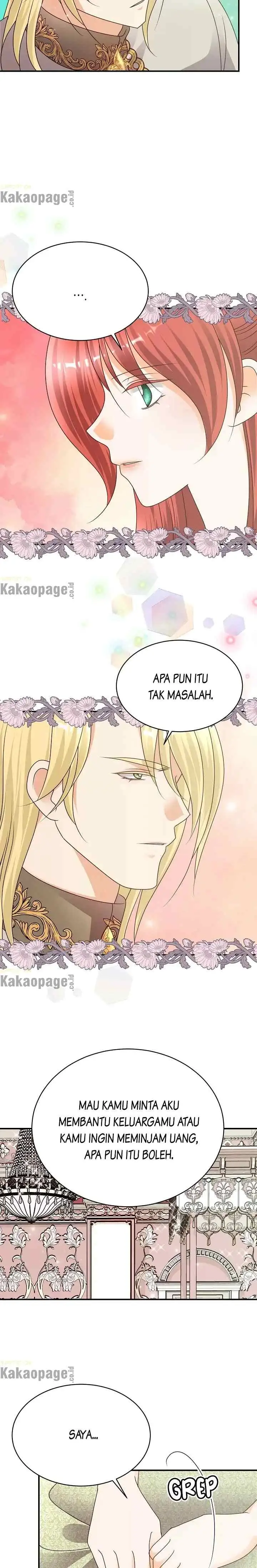 I Refuse the Duke chapter 123 halaman 12