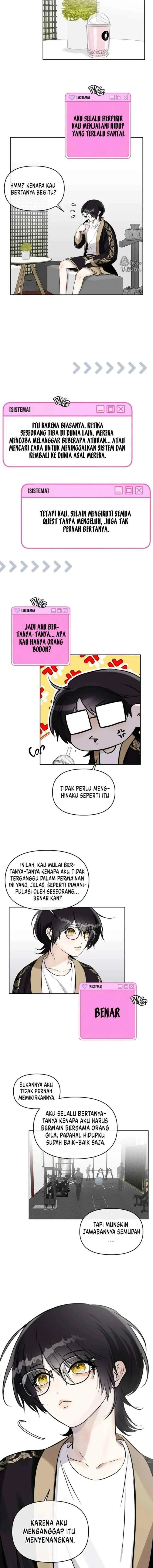 How To Win Over An Alpha Male chapter 29 halaman 12