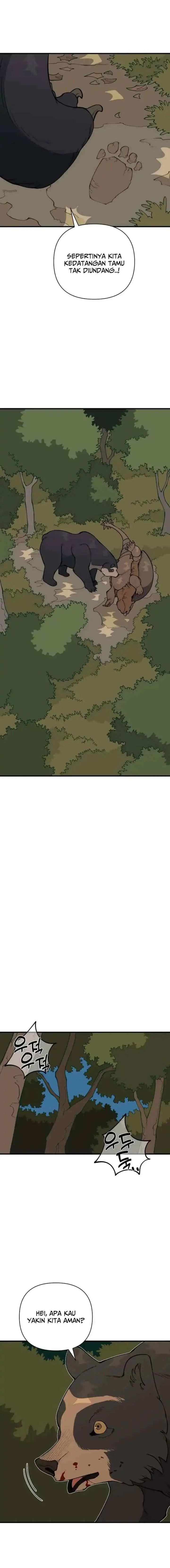 Ancient Animals chapter 21 halaman 11