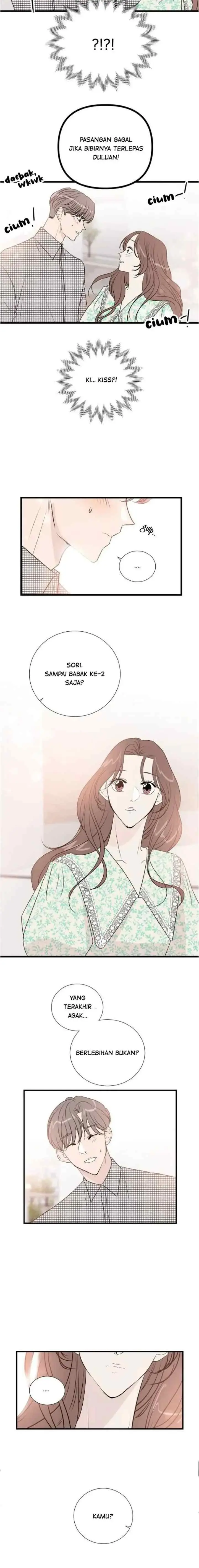 Second Date chapter 41 halaman 12