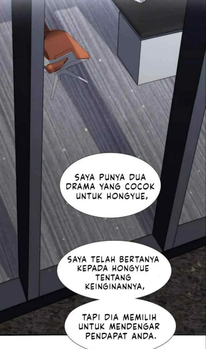 Dívida de Amor chapter 6 halaman 11