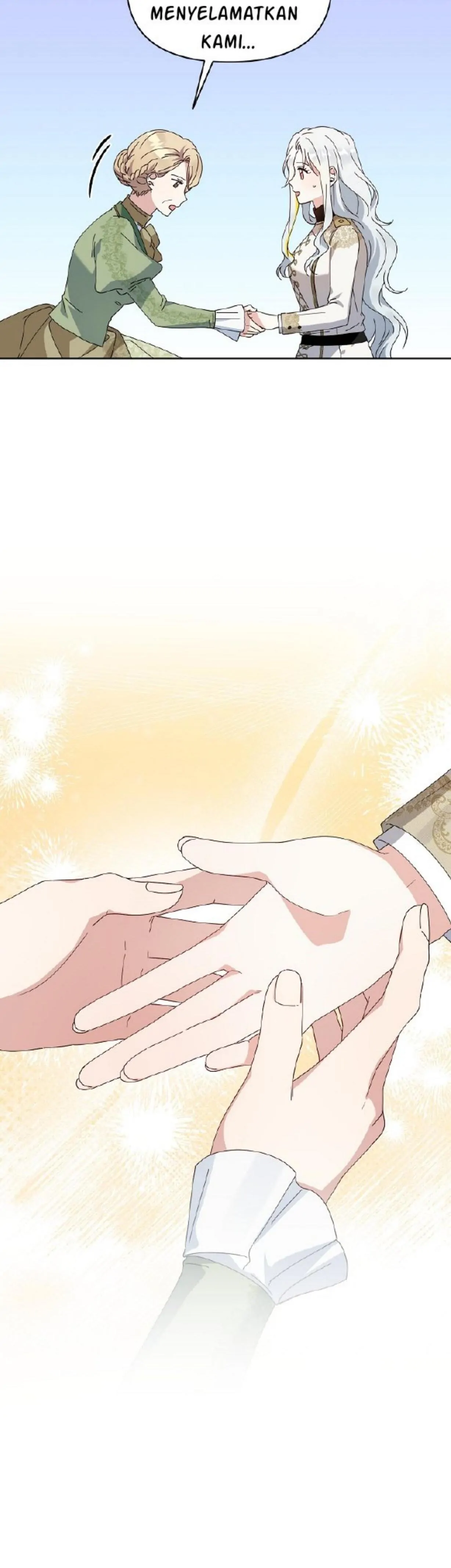 Bird Empress chapter 20 halaman 15