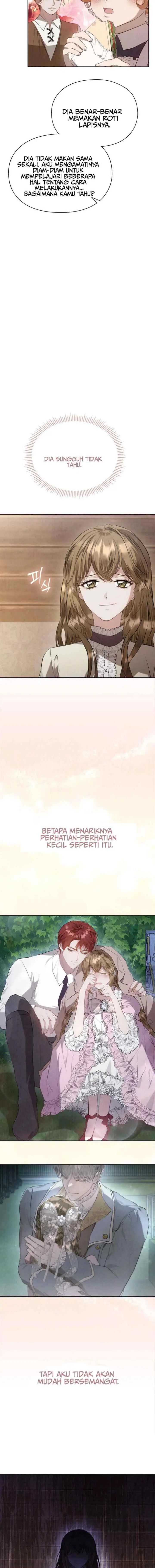The Extra Decided to Be Fake chapter 39 halaman 14