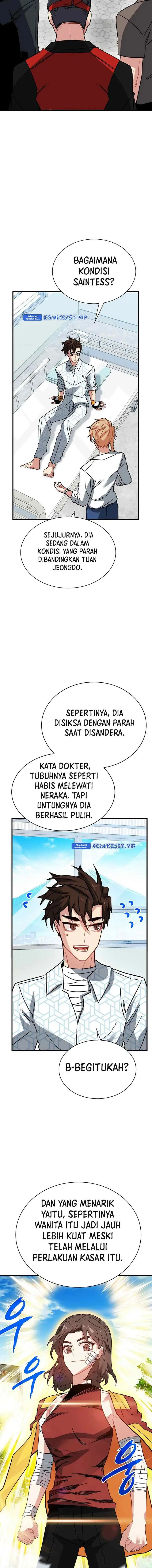 SSS-Class Gacha Hunter chapter 76 halaman 4