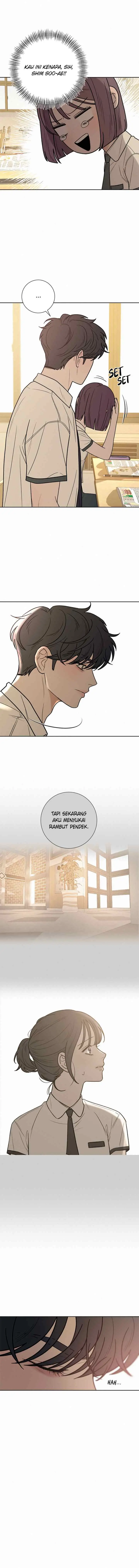 Operation: True Love chapter 51 halaman 16
