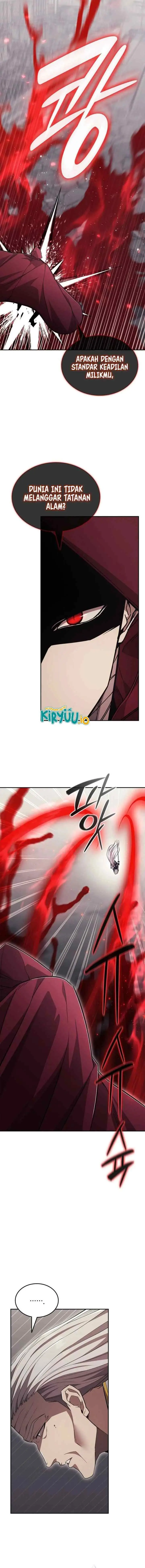Subscribed to the Transcendental Channels chapter 96 halaman 10
