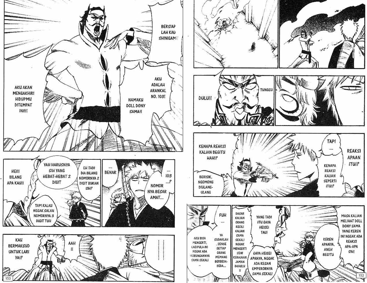 Bleach chapter 28 halaman 77