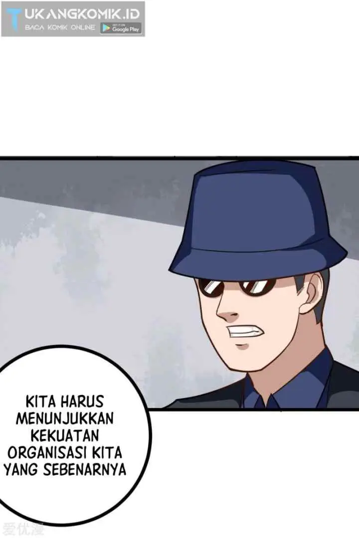 School Flower Master chapter 195 halaman 6