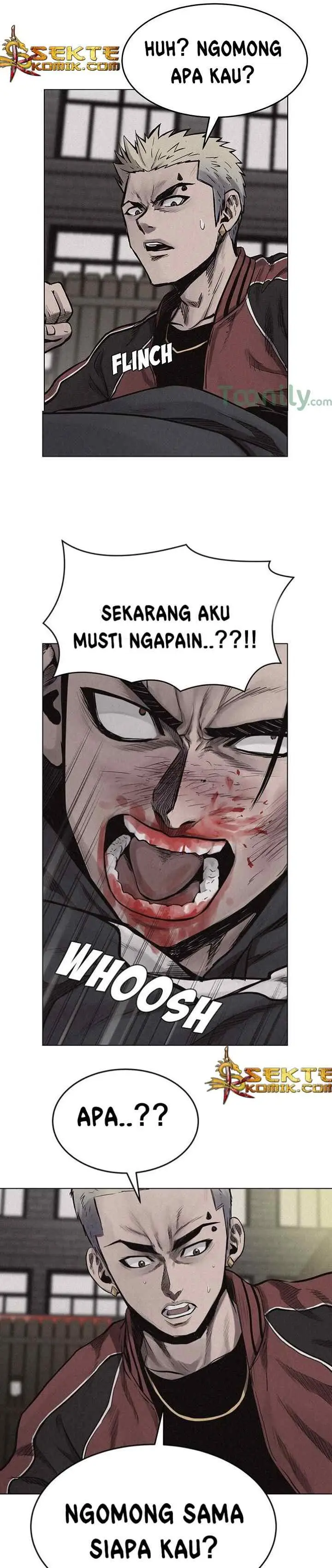Pounding chapter 12 halaman 13