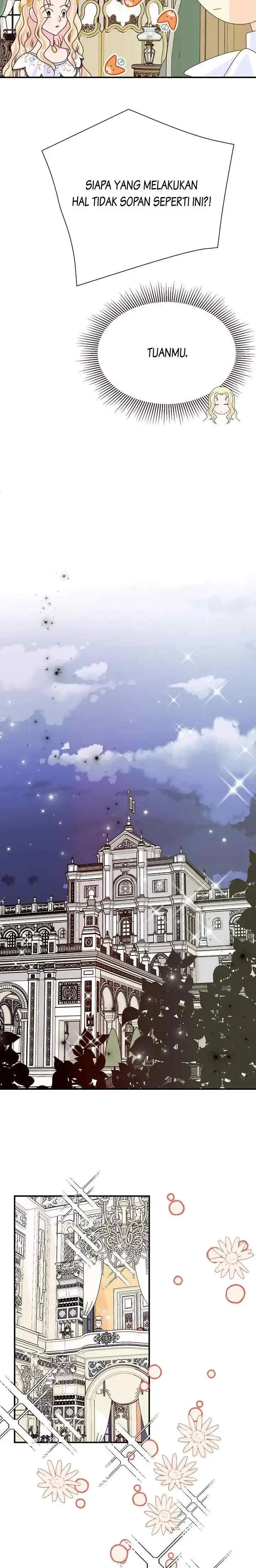 I Refuse the Duke chapter 117 halaman 15