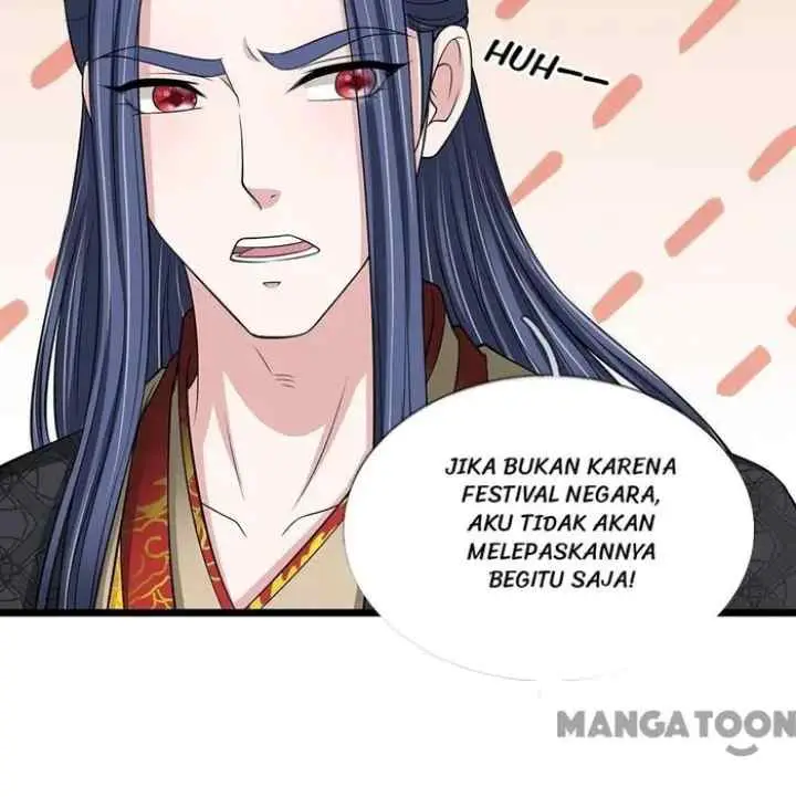 Abram Alas para a Imperatriz Cruel! chapter 125 halaman 15