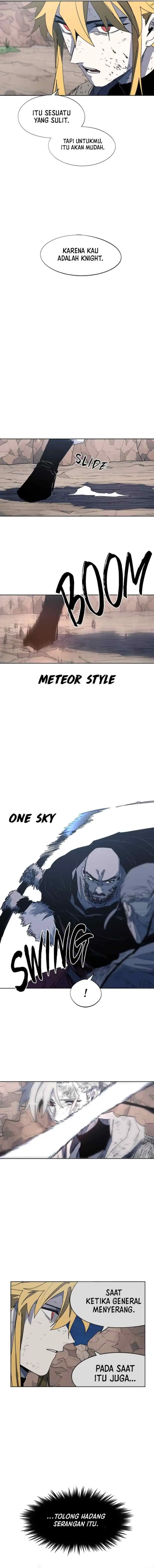 The Last Knight Of The Fire chapter 115 halaman 9