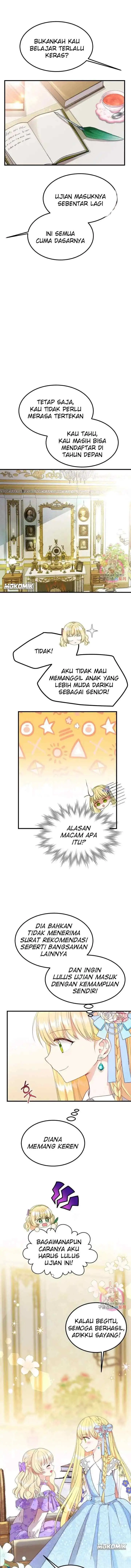 I Became the Wife of the Monstrous Crown Prince chapter 34 halaman 4