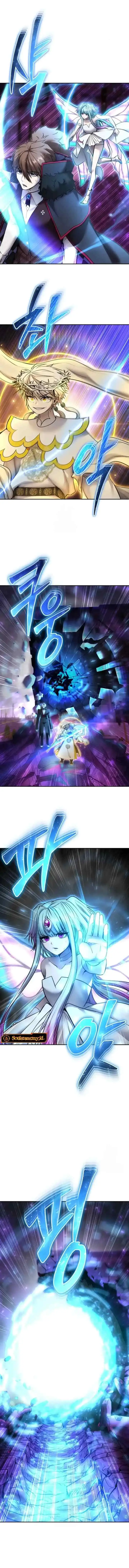 I Was More Overpowered Than the Hero, so I Hid My Power! chapter 92 halaman 8