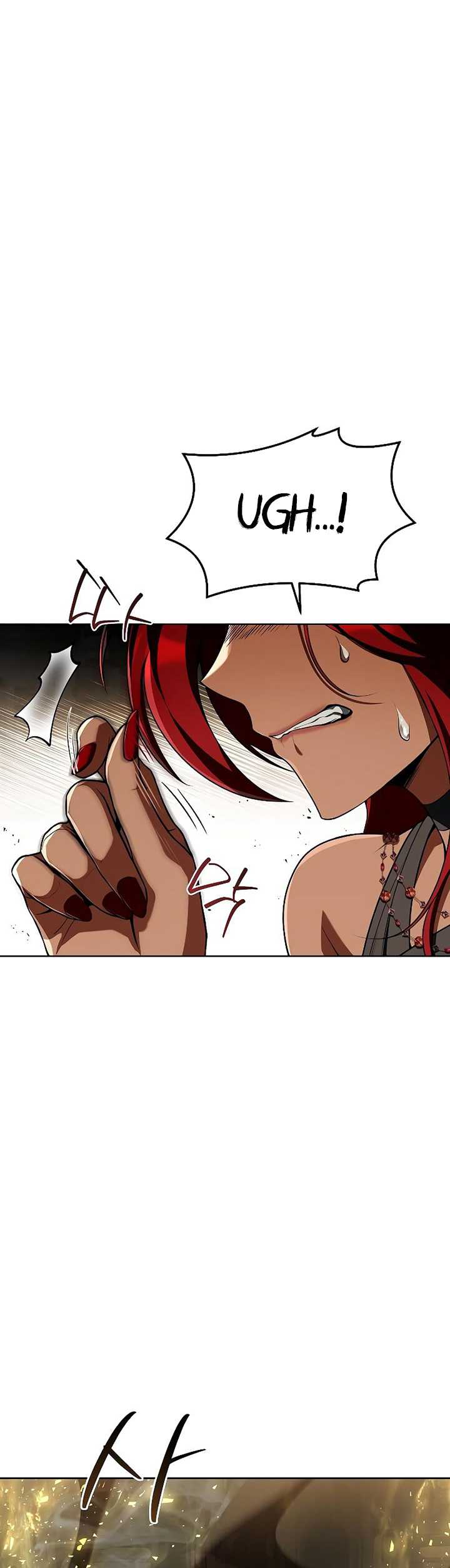 A Wizard's Restaurant chapter 21 halaman 6