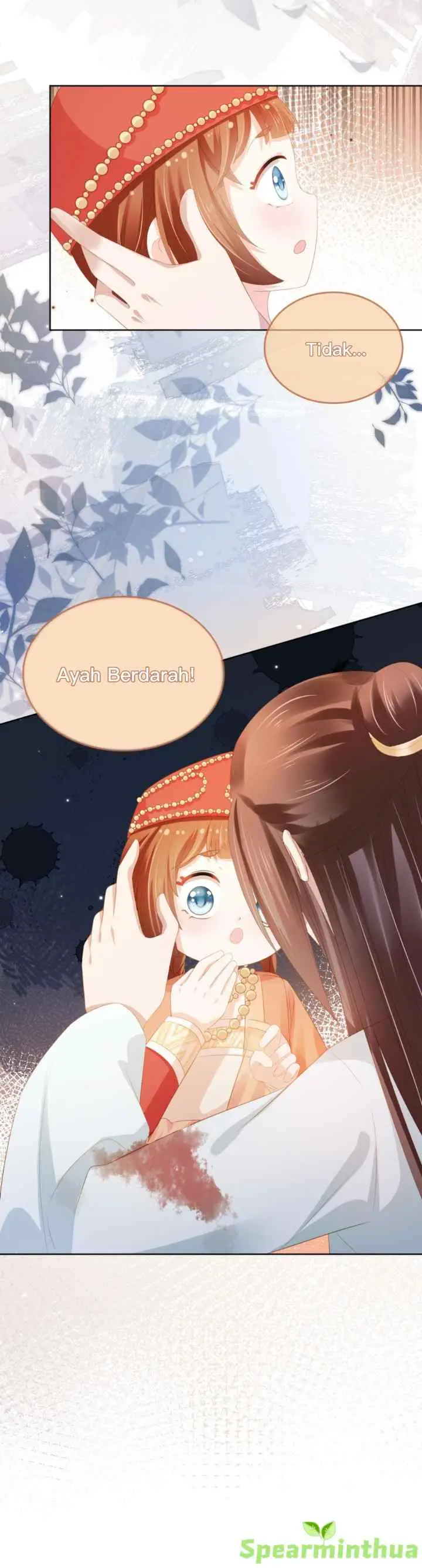 Popular Princess chapter 82 halaman 19
