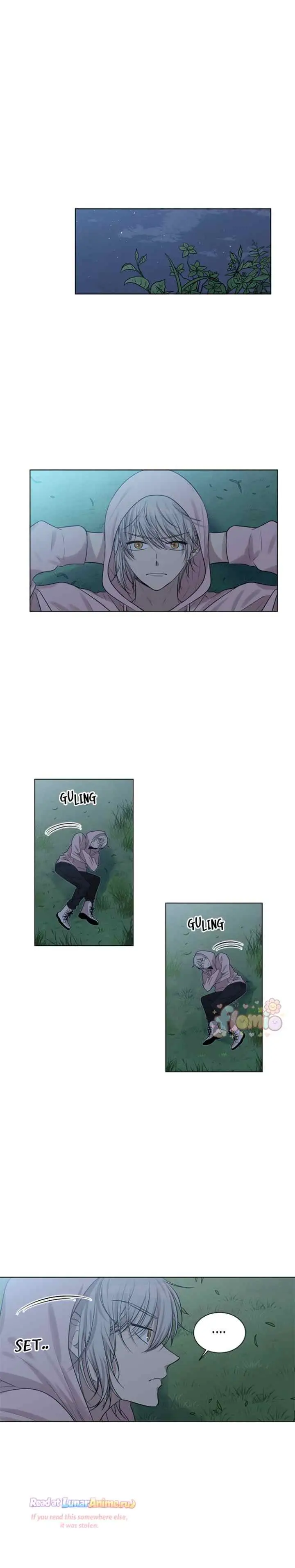 Mythical Errand chapter 35 halaman 6