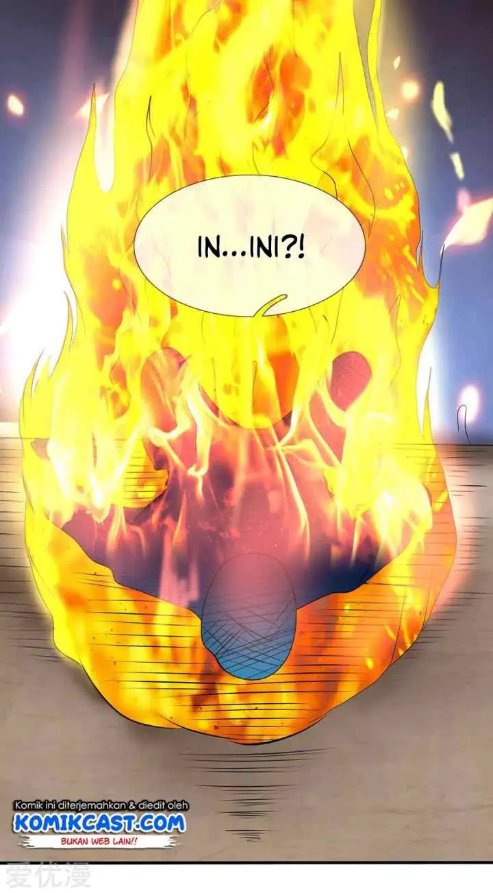 City of Heaven Time Stamp chapter 82 halaman 14