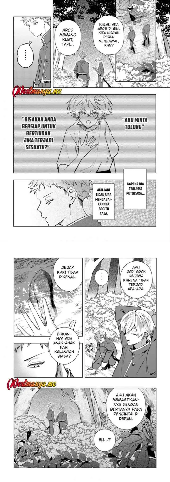 Yamiochi Yuusha No Haishin Haishin~Tsuihousare, Kakushi Boss Beya Ni Hourikomareta Kekka, Boss To Tansakushagari Haishin Wo Hajimeru~ chapter 8 halaman 12